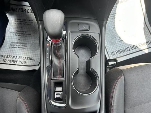 Certified 2022 Chevrolet Equinox RS image 21