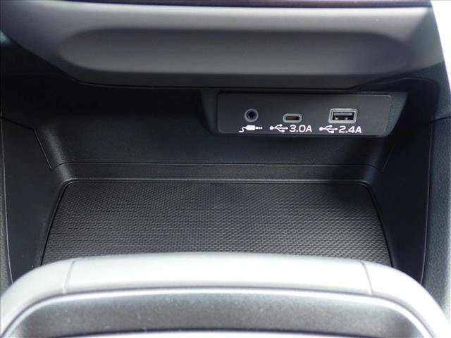 New 2026 Subaru Crosstrek 2.5i Premium AWD/4WD image 18