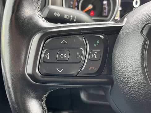 Used 2021 Jeep Gladiator Sport AWD/4WD image 21