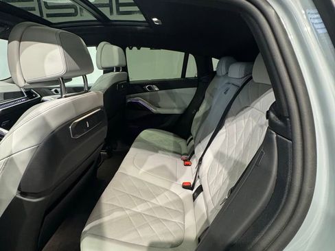 Used 2026 BMW X6 xDrive40i AWD/4WD image 23