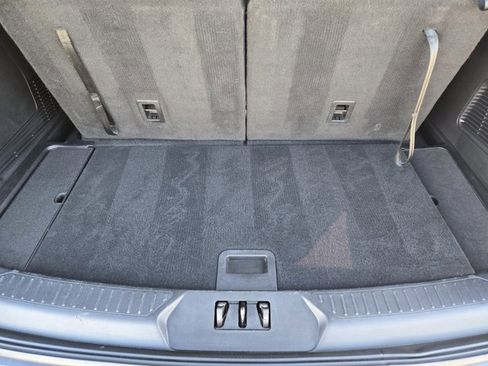 Certified 2022 Ford Explorer XLT w/ Equipment Group 202A image 32