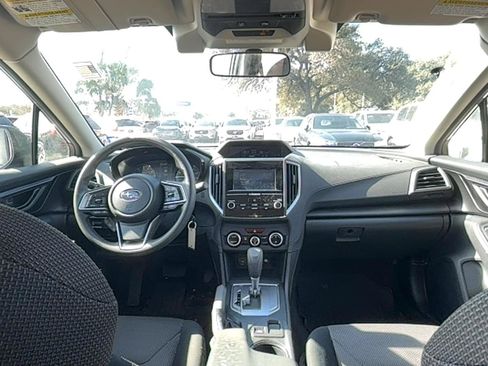 Used 2023 Subaru Crosstrek 2.0i image 12