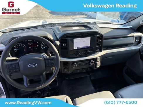 Used 2021 Ford F150 XL image 12