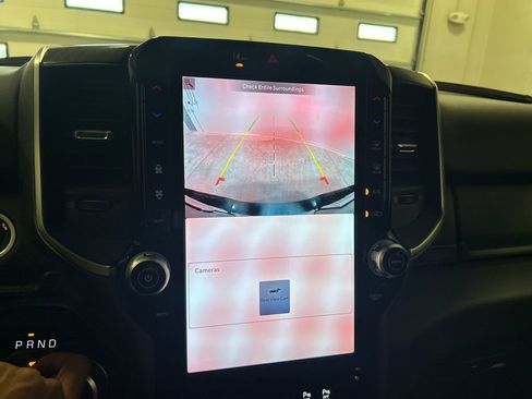 New 2026 RAM 1500 Big Horn image 23