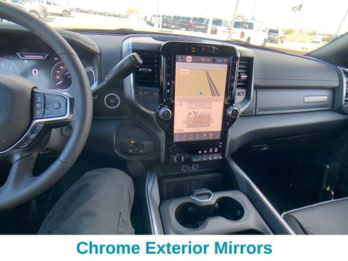 New 2026 RAM 3500 Laramie image 18