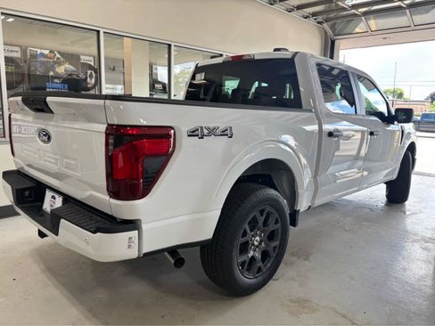New 2026 Ford F150 STX AWD/4WD image 7