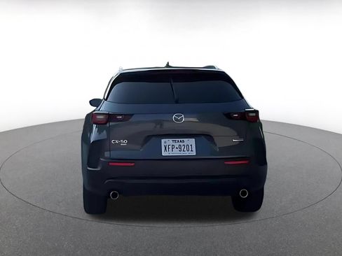 Used 2025 MAZDA CX-50 2.5 Hybrid w/ Premium Plus Pkg AWD/4WD image 8