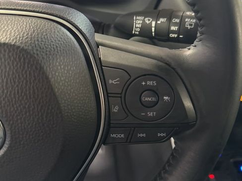 Used 2024 Toyota RAV4 XSE image 37