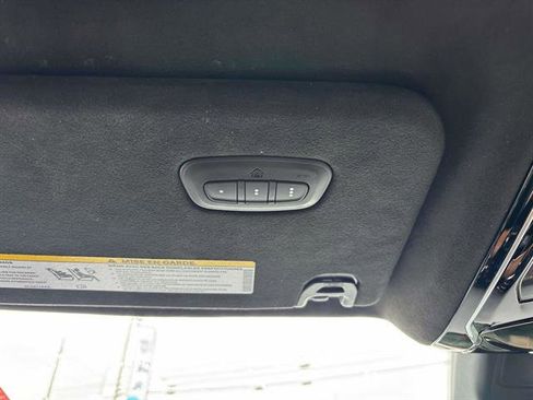 Used 2022 Jeep Grand Wagoneer Series III w/ Flexible Seating Group image 27