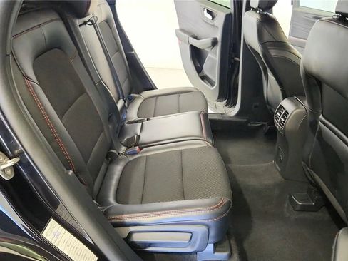 Used 2025 Ford Escape ST-Line AWD/4WD image 34