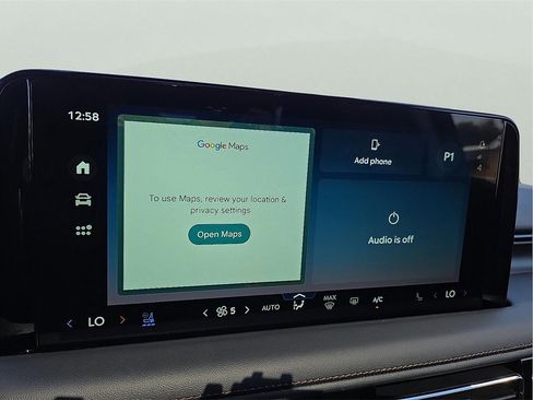 New 2026 Lincoln Aviator Reserve image 13