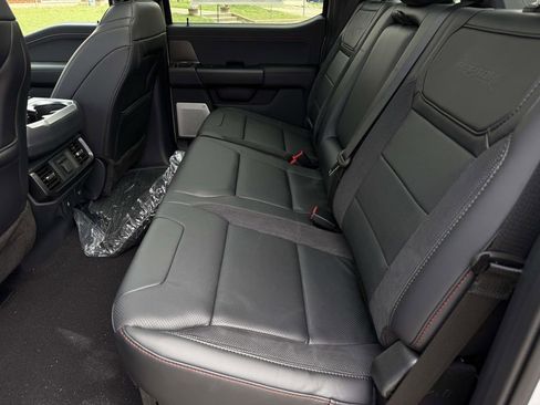 New 2026 Ford F150 Raptor image 29