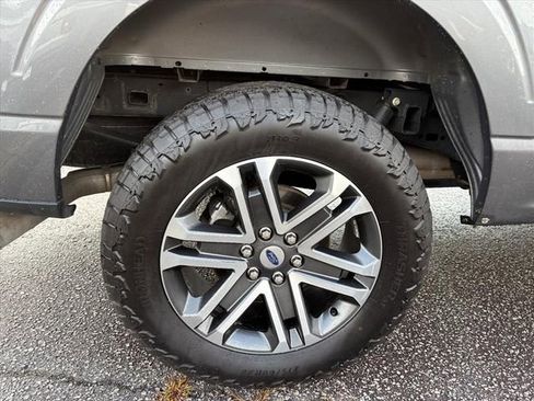 Used 2023 Ford F150 XL w/ STX Appearance Package image 24