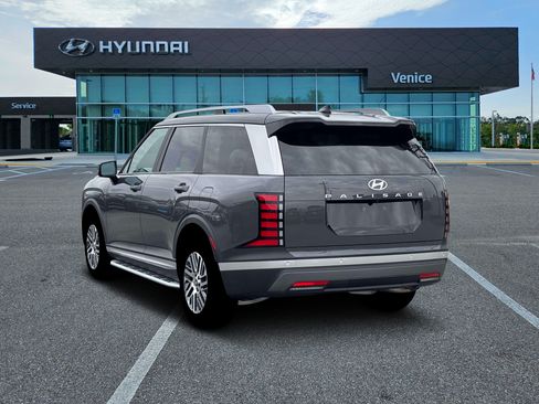 New 2026 Hyundai Palisade SEL FWD image 7