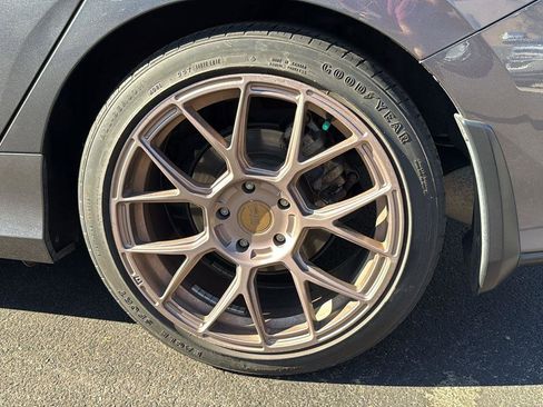 Used 2020 Honda Civic Si image 21