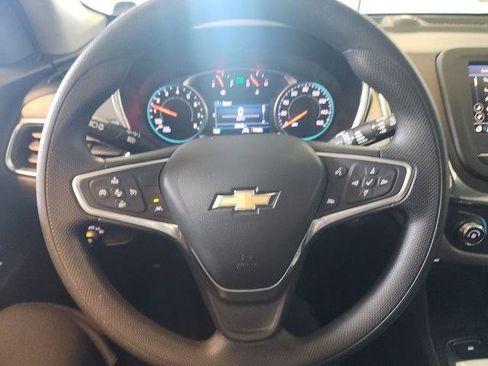 Used 2023 Chevrolet Equinox LS w/ LS Convenience Package AWD/4WD image 18
