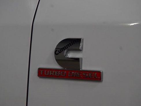 Used 2026 RAM 3500 Tradesman w/ Chrome Appearance Group image 9