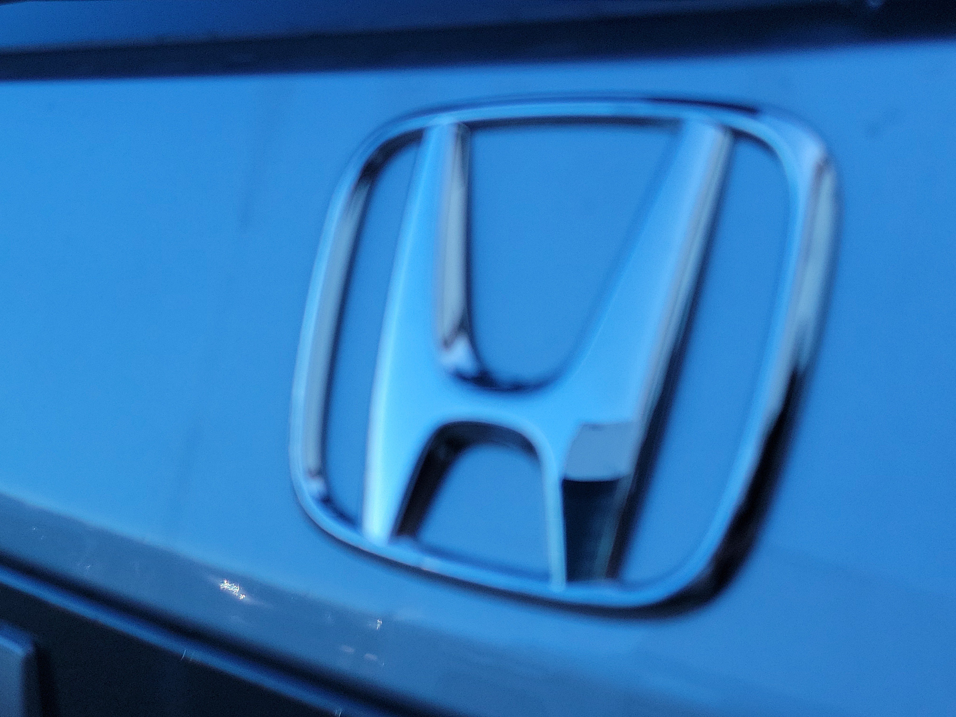 New 2026 Honda Pilot EX-L image 7