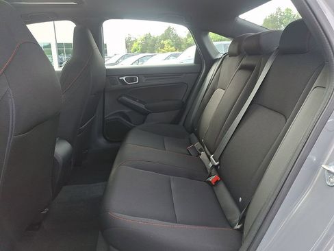 Used 2025 Honda Civic Si image 10