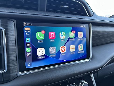 Used 2021 GMC Yukon XL Denali w/ Denali Premium Package image 20