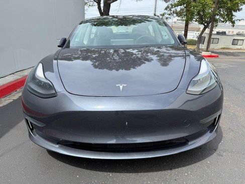 Used 2023 Tesla Model 3 Standard Range image 6