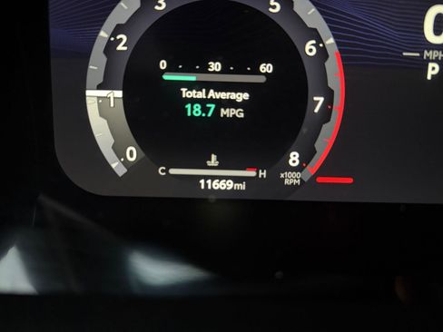 Used 2025 Toyota Tacoma TRD Off-Road image 40