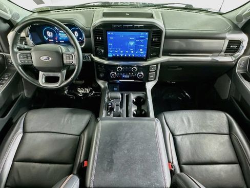 Used 2021 Ford F150 Lariat w/ Equipment Group 502A High RWD image 13