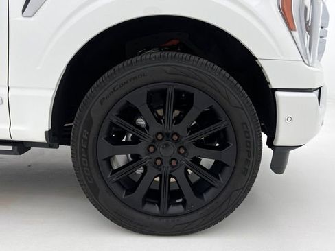 Used 2021 Ford F150 Limited AWD/4WD image 32
