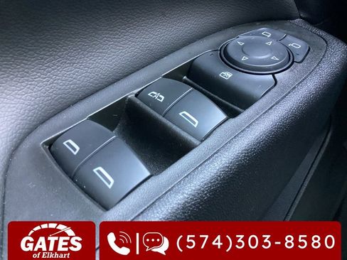 Used 2022 Chevrolet Equinox LT FWD image 24