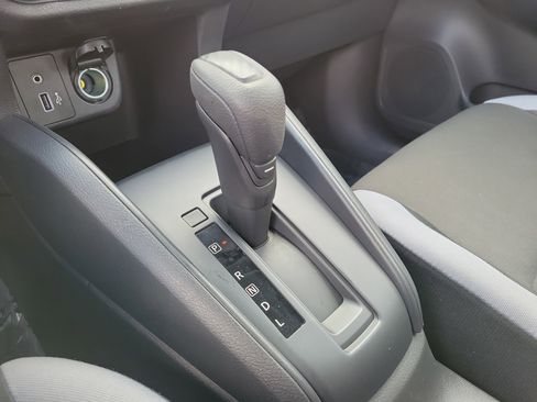 Certified 2025 Nissan Versa S w/ Trunk Package image 29