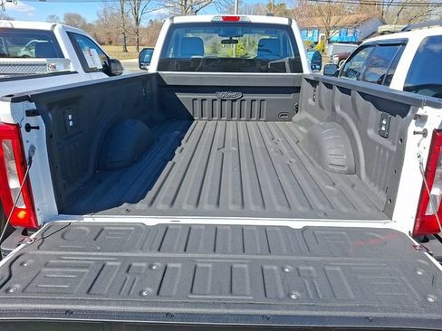 Used 2024 Ford F250 XL w/ XL Chrome Package RWD image 12