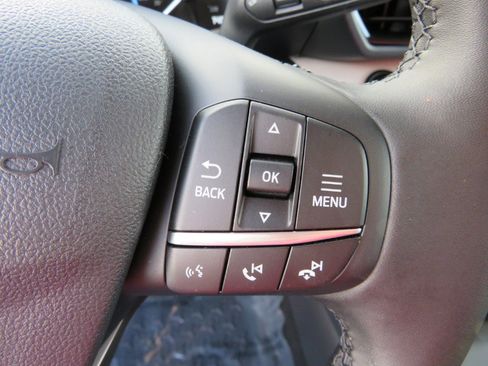 New 2024 Ford Bronco Sport Heritage w/ Heritage Convenience Package image 32