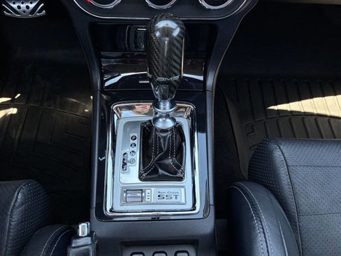 Used 2012 Mitsubishi Lancer Evolution MR AWD/4WD image 24