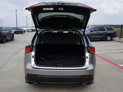 Used 2019 Lexus NX 300 FWD image 32