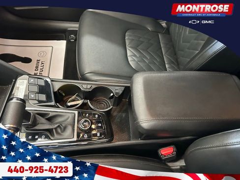 Used 2023 Kia Sportage X-Line AWD/4WD image 16