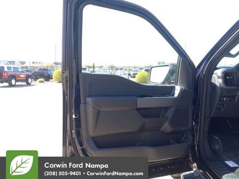 New 2026 Ford F150 XLT image 10