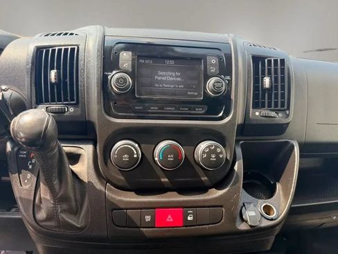Used 2018 RAM ProMaster 2500 FWD image 15
