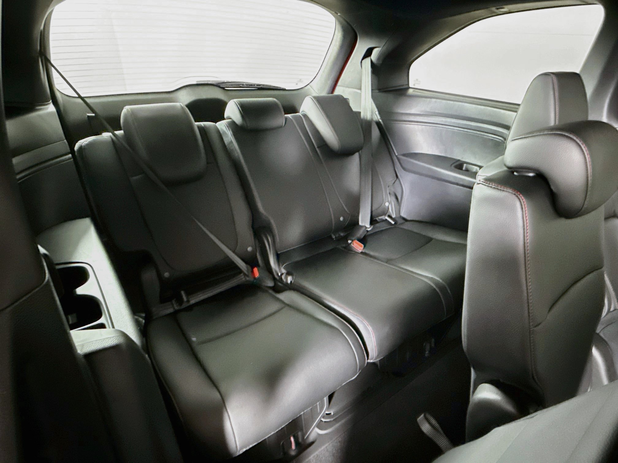 New 2026 Honda Odyssey Sport-L image 35