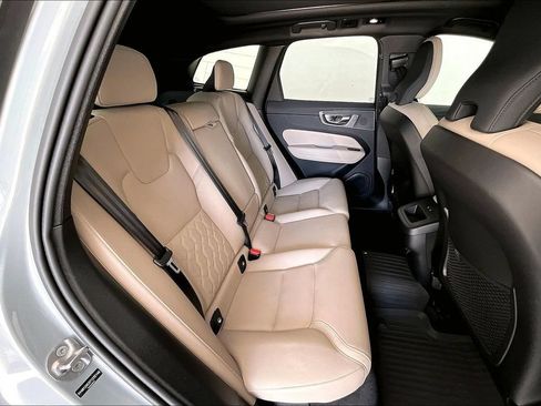 New 2026 Volvo XC60 B5 Plus w/ Protection Package Premier AWD/4WD image 8