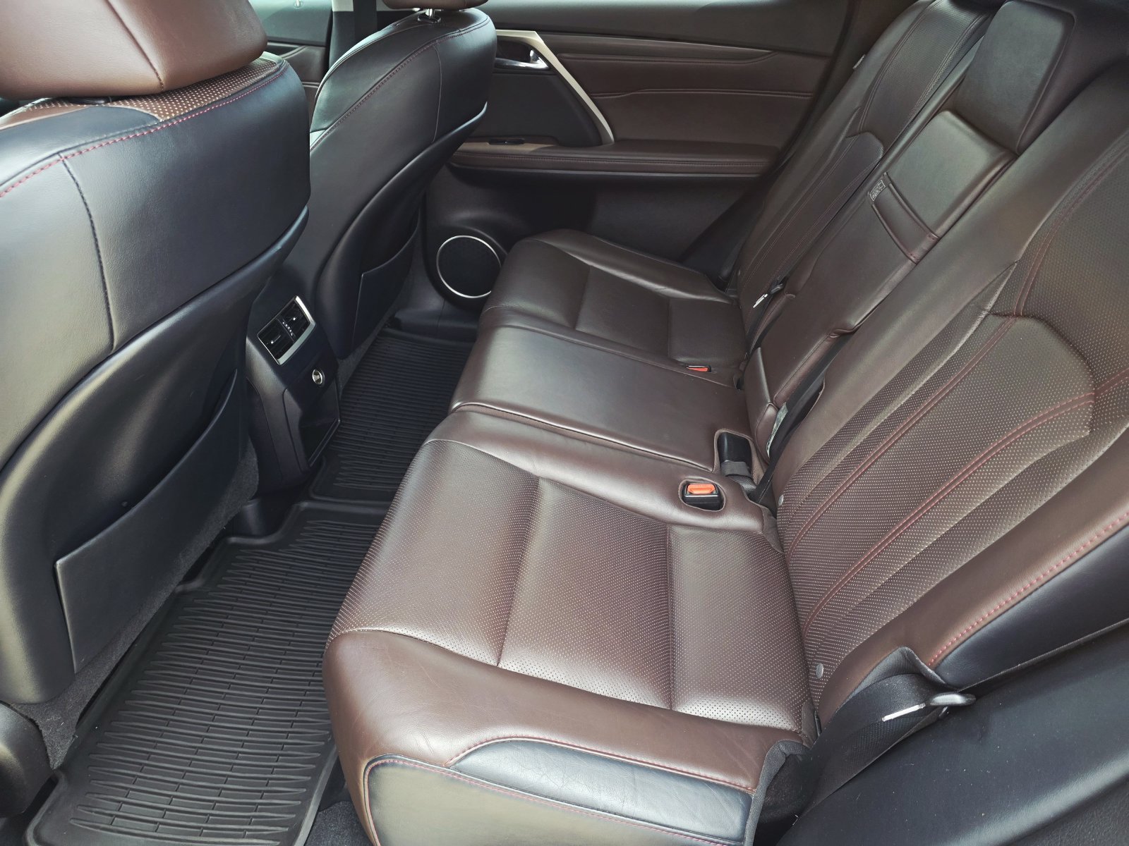 Used 2016 Lexus RX 350 FWD w/ Premium Package image 16