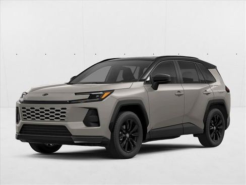 New 2026 Toyota RAV4 FWD image 1