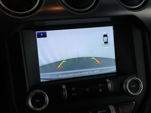 Used 2020 Ford Mustang GT w/ Ford Safe & Smart Package image 11