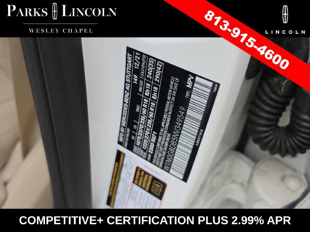 Used 2022 Mercedes-Benz GLC 300 image 36