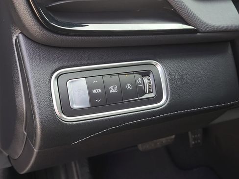 New 2026 Buick Enclave Preferred w/ Power Package image 8