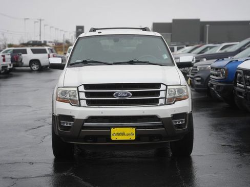 Used 2017 Ford Expedition King Ranch image 3