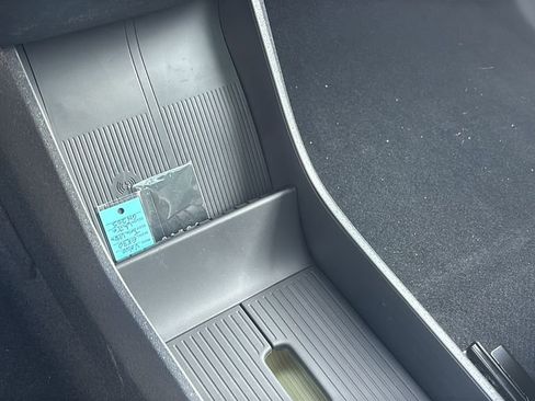 New 2026 Volvo EX30 Ultra w/ Climate Package image 18