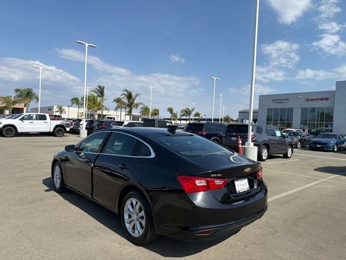Used 2023 Chevrolet Malibu LT FWD image 6