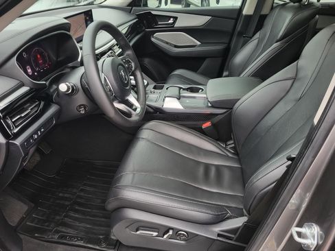 Used 2024 Acura MDX FWD w/ Technology Package image 17