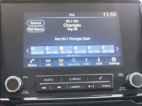 Used 2022 Nissan Frontier S w/ Technology Package image 13