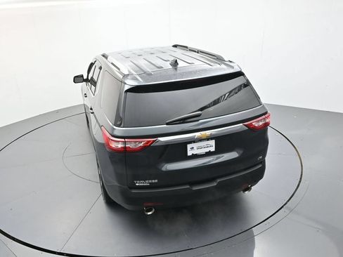 Used 2018 Chevrolet Traverse LT FWD image 29